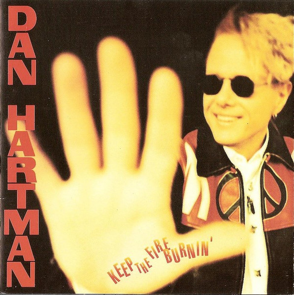 Dan Hartman